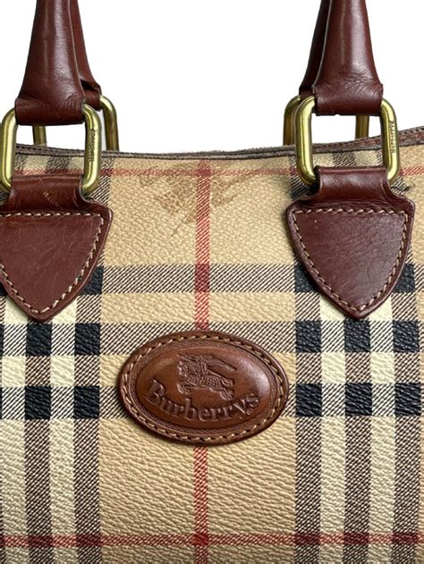 burberry bauletto costo